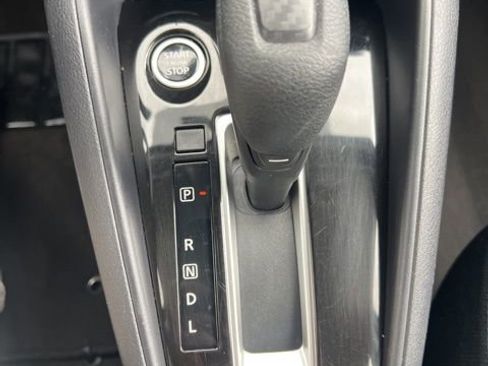 Used 2024 Nissan Versa SV image 14