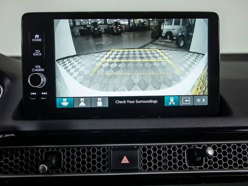 Used 2023 Honda Civic Sport Touring image 27
