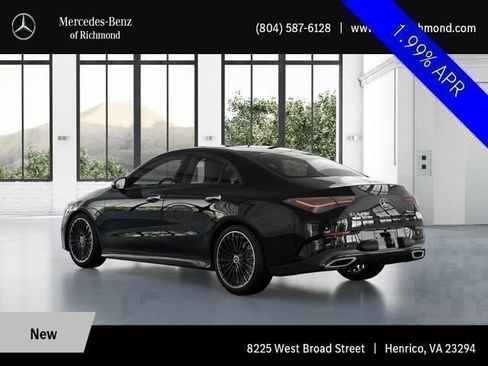 Used 2026 Mercedes-Benz CLA 250 4MATIC image 29