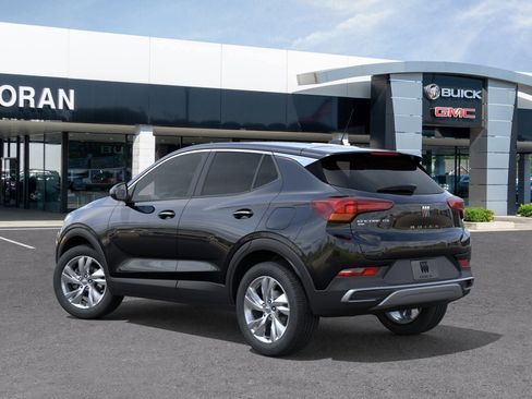 New 2026 Buick Encore GX Preferred w/ Comfort Package image 6