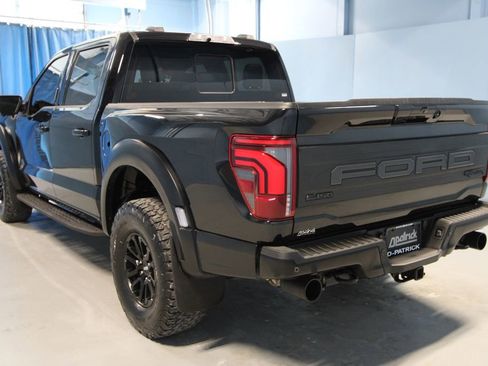 Used 2024 Ford F150 Raptor image 38