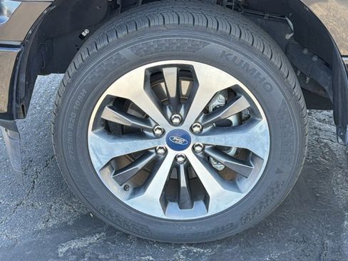 Used 2020 Ford F150 XL w/ Equipment Group 101A Mid RWD image 9