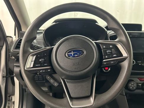 Used 2021 Subaru Impreza Premium image 11
