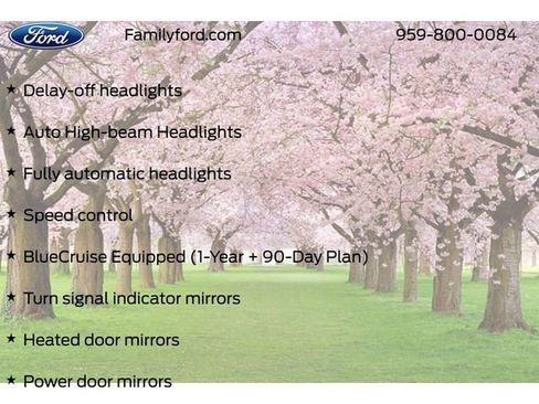 New 2026 Ford Explorer ST w/ Sun And Sound Package image 40