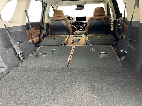 New 2026 Acura MDX SH-AWD w/ Technology Package image 36