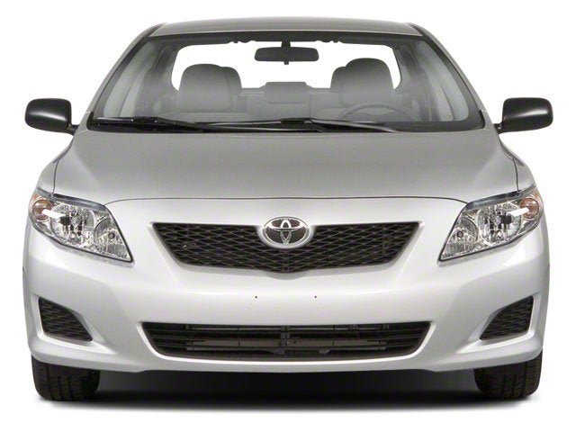 Used 2010 Toyota Corolla LE w/ All Weather Guard Pkg FWD image 7