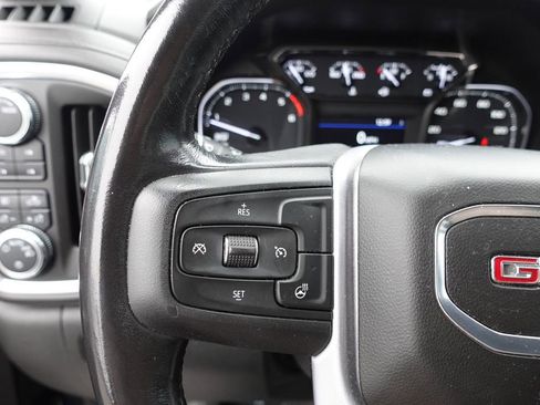 Used 2021 GMC Sierra 1500 Elevation w/ X31 Off-Road Package image 19