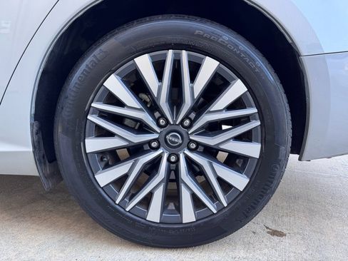 Used 2023 Nissan Altima 2.5 SV image 24