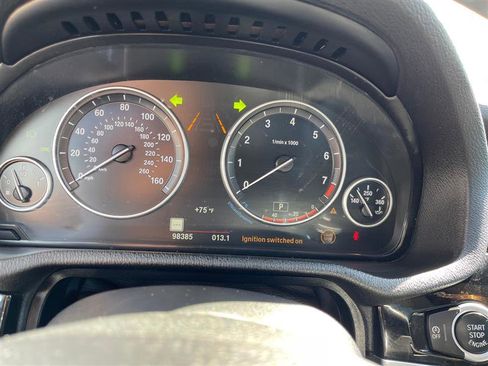 Used 2016 BMW X4 xDrive28i image 22