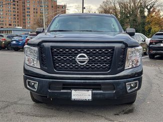 Used 2017 Nissan Titan S video 2