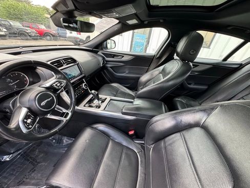 Used 2020 Jaguar XE S AWD/4WD image 19