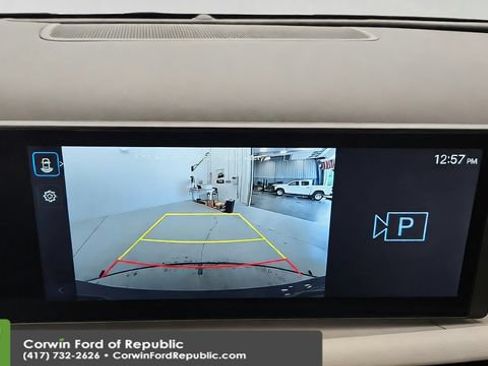 Used 2026 Hyundai Tucson SEL AWD/4WD image 16