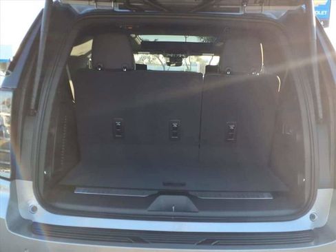 New 2026 Chevrolet Tahoe Premier AWD/4WD image 13