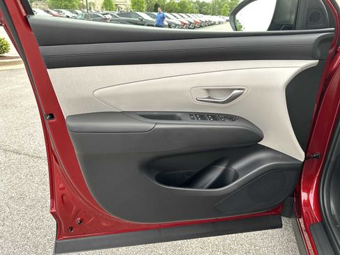 New 2026 Hyundai Tucson SEL FWD image 14
