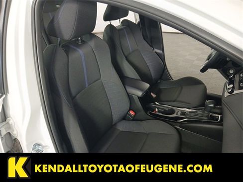Used 2022 Toyota Corolla SE image 18