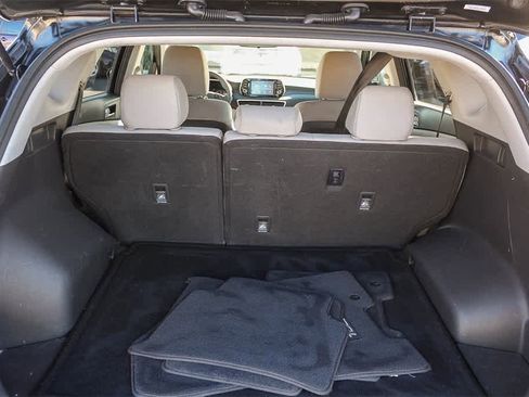 Used 2019 Hyundai Tucson SE image 36