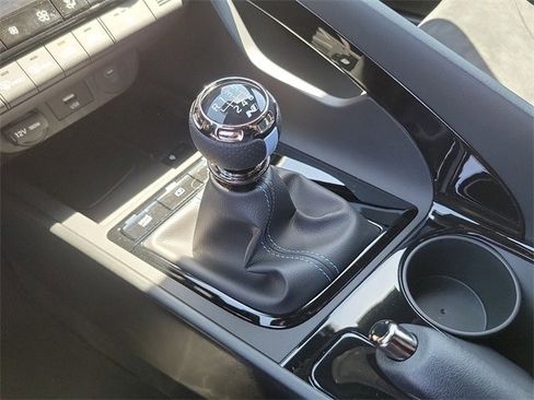 New 2025 Hyundai Elantra N image 14