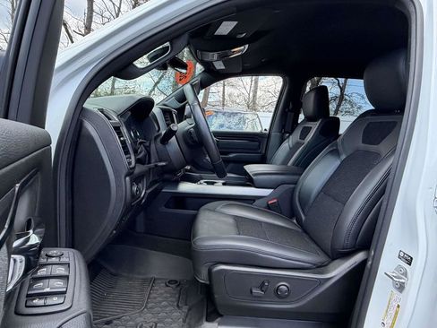 Used 2023 RAM 1500 Big Horn image 14