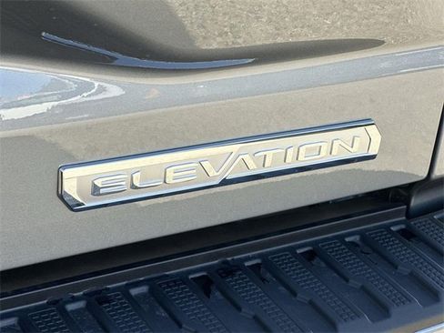 New 2026 GMC Sierra 1500 Elevation image 27