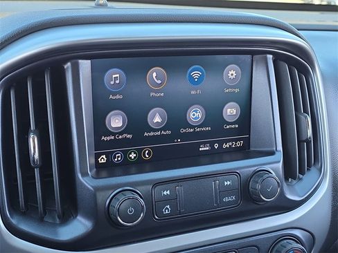 Used 2021 Chevrolet Colorado LT w/ LT Convenience Package image 13