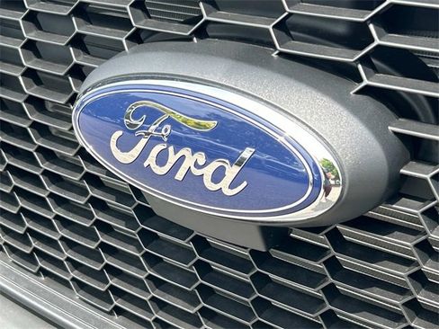 New 2025 Ford Transit 150 Low Roof image 9