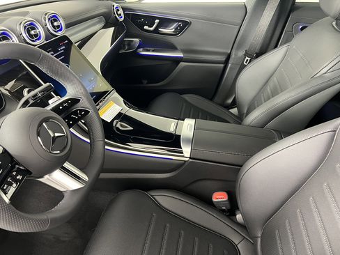 New 2026 Mercedes-Benz GLC 300 4MATIC image 4