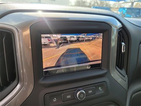 New 2026 Chevrolet Silverado 3500 W/T w/ WT Convenience Package image 13