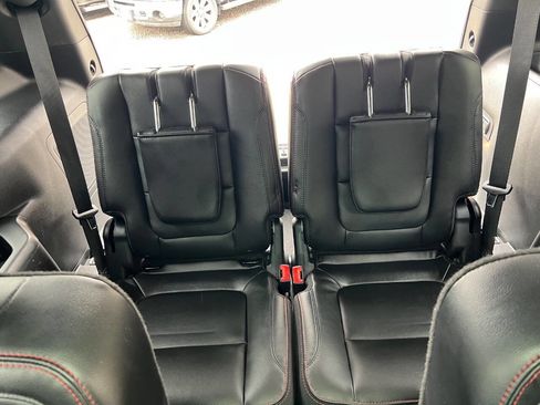 Used 2017 Ford Explorer Sport w/ Equipment Group 401A image 15