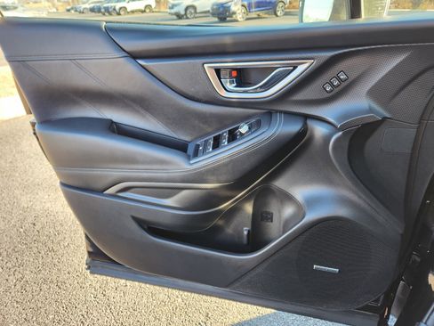 Used 2022 Subaru Forester Touring w/ Popular Package #2 image 26