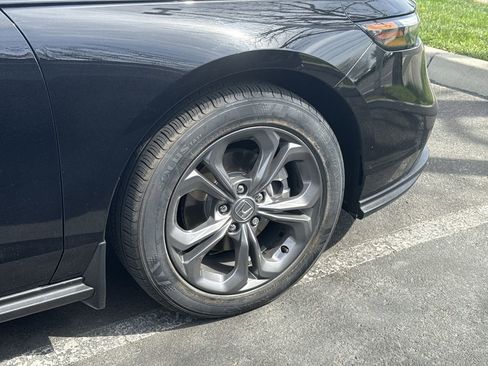 Used 2024 Honda Accord EX image 30