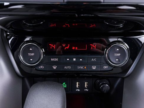 New 2026 Mitsubishi Eclipse Cross SEL AWD/4WD image 16