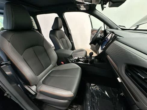 Certified 2026 Subaru Forester Sport AWD/4WD image 22