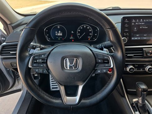 Used 2022 Honda Accord Sport Special Edition image 14