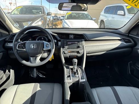 Used 2020 Honda Civic LX image 26