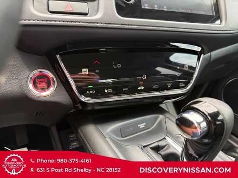 Used 2019 Honda HR-V EX-L image 18