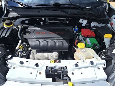 Used 2021 RAM ProMaster City Tradesman w/ Window Group 05 FWD image 17