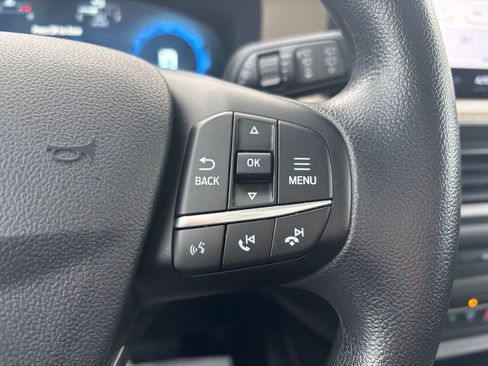 Used 2025 Ford Bronco Sport Big Bend image 30