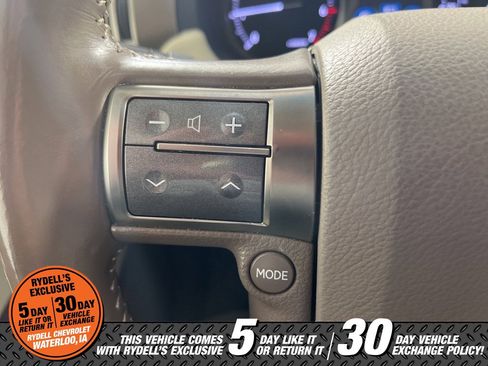 Used 2018 Lexus GX 460 Premium image 28