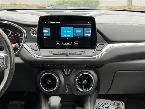 Used 2023 Chevrolet Blazer LT w/ Convenience Package image 13