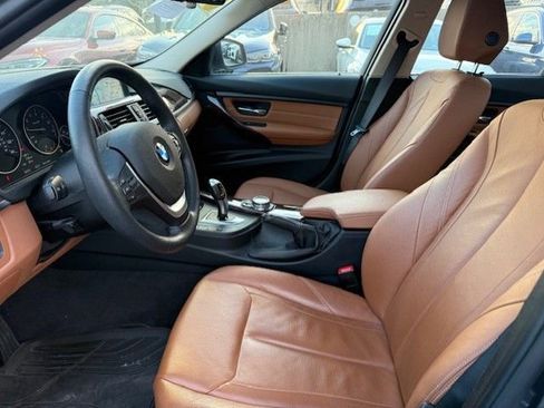 Used 2014 BMW 328i xDrive Sedan image 3