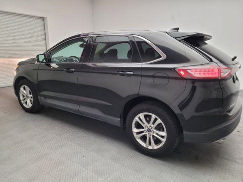 Used 2015 Ford Edge SEL w/ Equipment Group 201A image 5