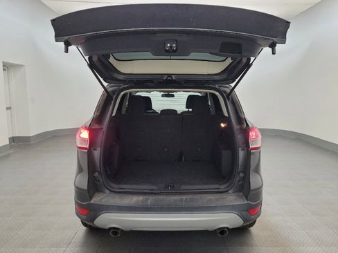 Used 2016 Ford Escape SE FWD image 29