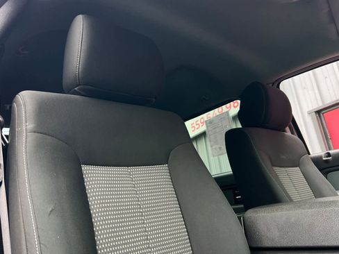 Used 2014 Ford F150 STX w/ Equipment Group 201A Mid image 18