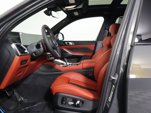 New 2026 BMW X5 M Competition w/ Executive Package AWD/4WD image 6