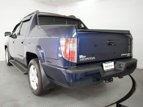 Used 2014 Honda Ridgeline RTL image 7