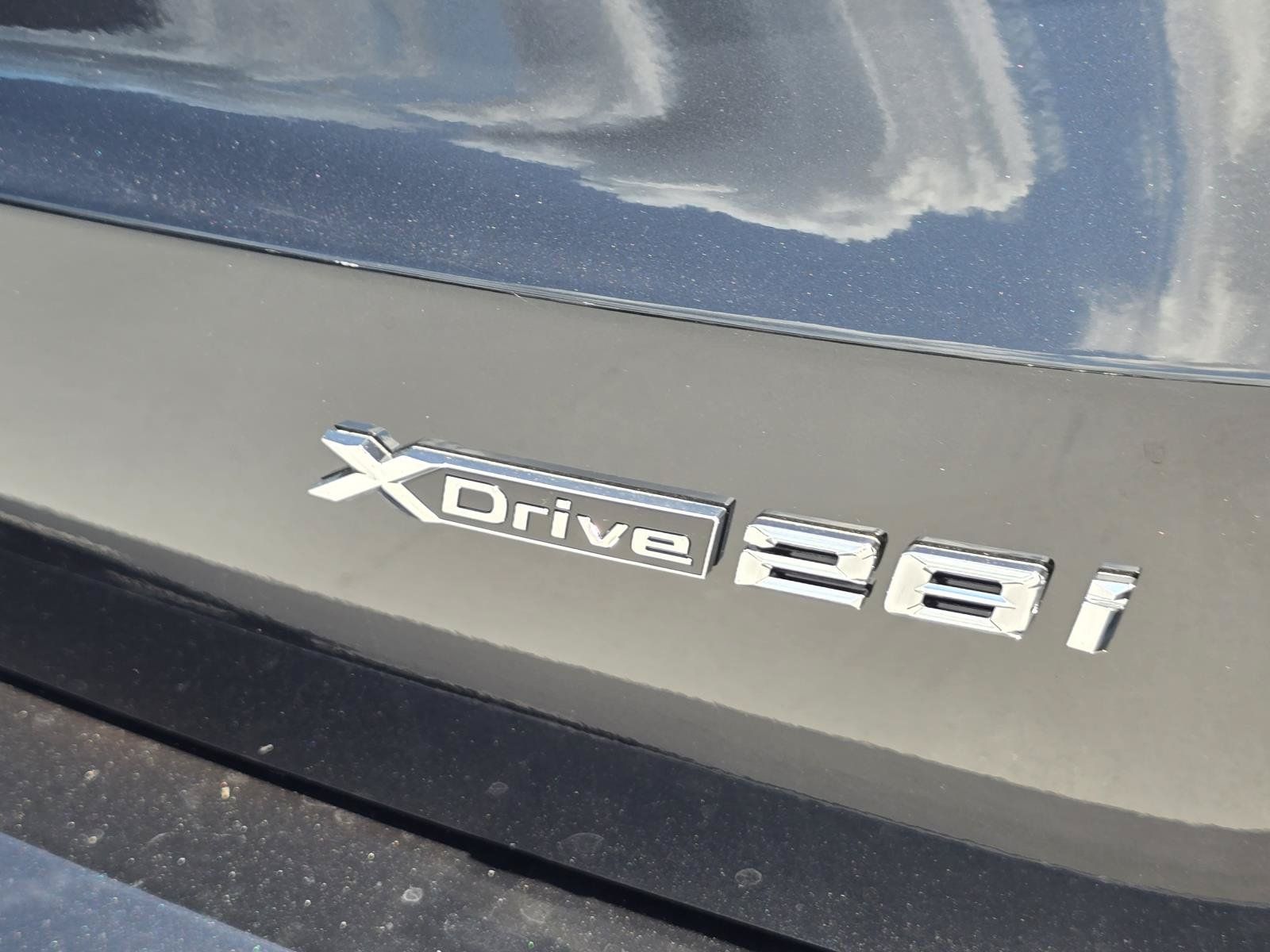 New 2026 BMW X1 xDrive28i w/ Technology Package AWD/4WD image 5