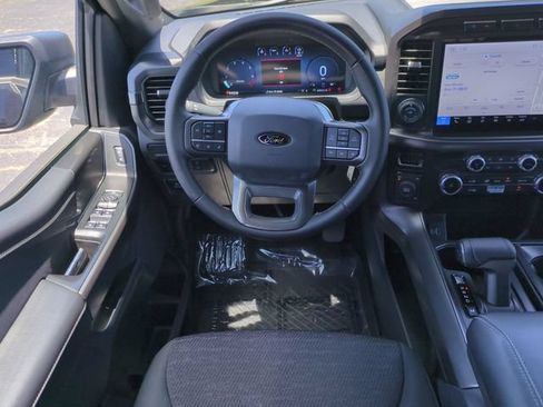 Used 2024 Ford F150 XLT w/ Mobile Office Package AWD/4WD image 18