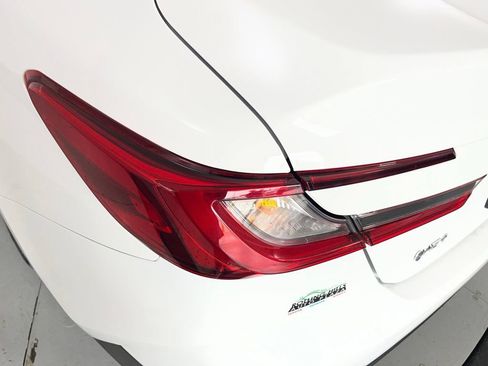 Used 2025 Toyota Camry LE w/ Convenience Package FWD image 42
