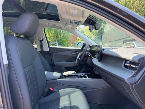 New 2026 Audi Q3 quattro 2.0T AWD/4WD image 16