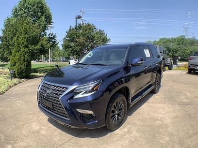 Used 2020 Lexus GX 460 Premium w/ Premium Package